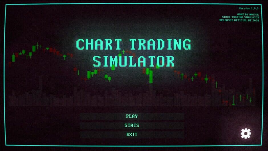 Скриншот 9 из Insider Trading