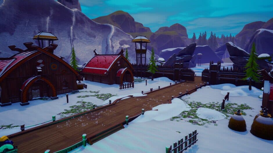 Скриншот 6 из Blacksmith Simulator