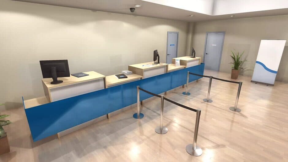 Скриншот 4 из Bank Simulator