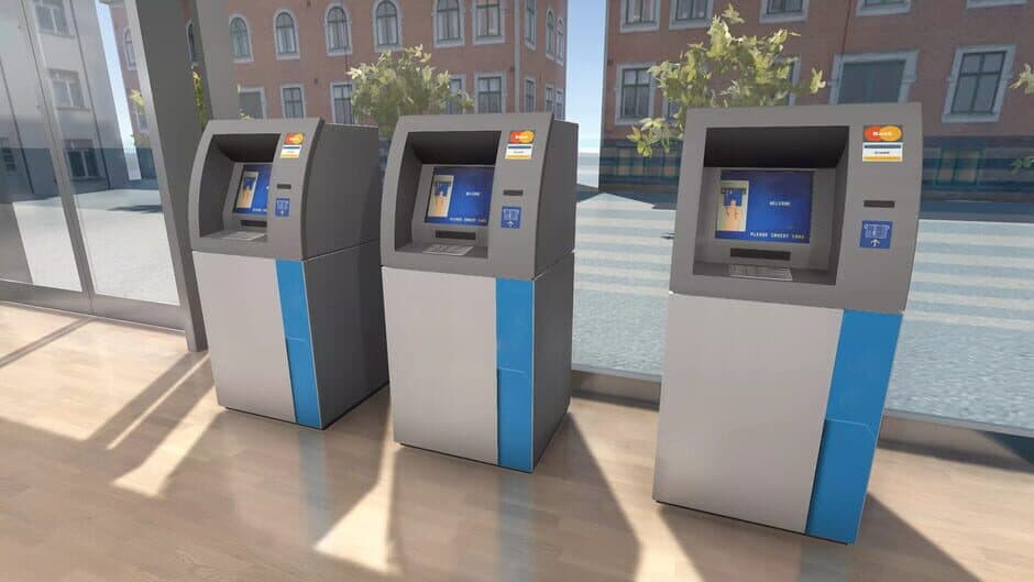 Скриншот 5 из Bank Simulator