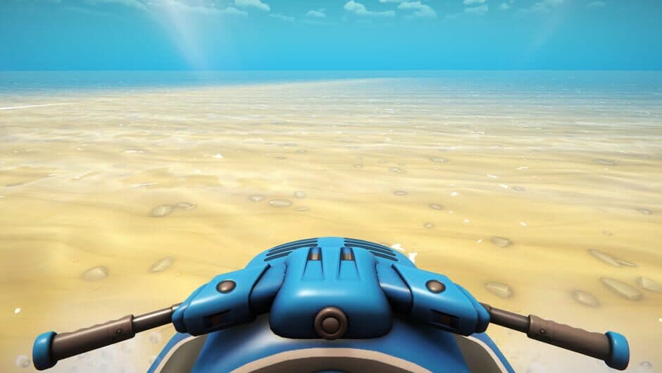 Скриншот 6 из Beach Outlet Simulator