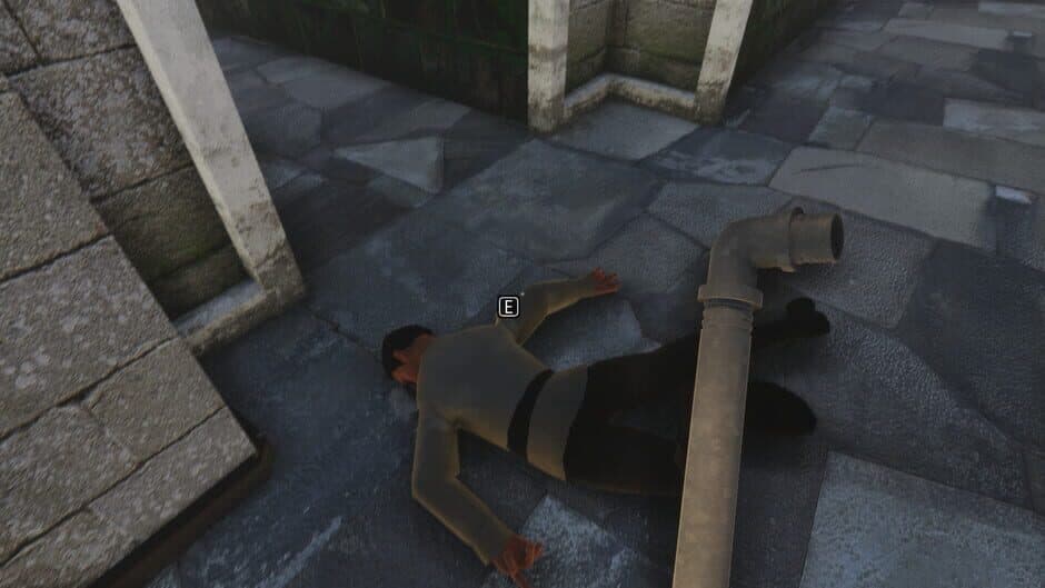 Скриншот 4 из Bloody Bar Simulator