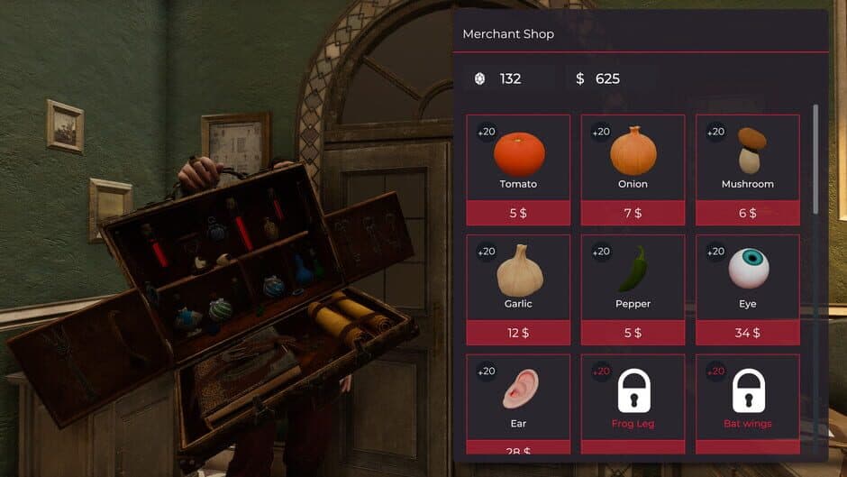Скриншот 7 из Bloody Bar Simulator