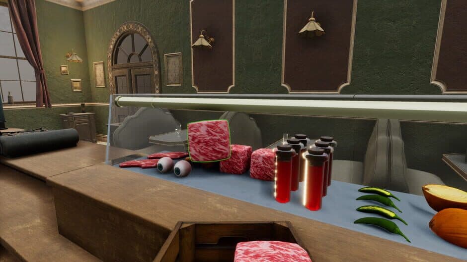 Скриншот 10 из Bloody Bar Simulator