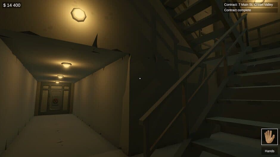 Скриншот 4 из Bunker Constructor Simulator
