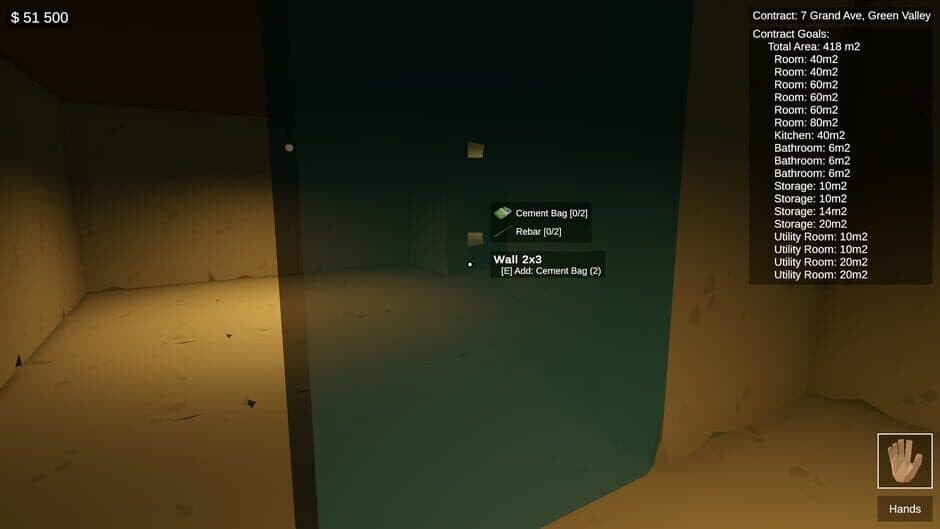 Скриншот 6 из Bunker Constructor Simulator