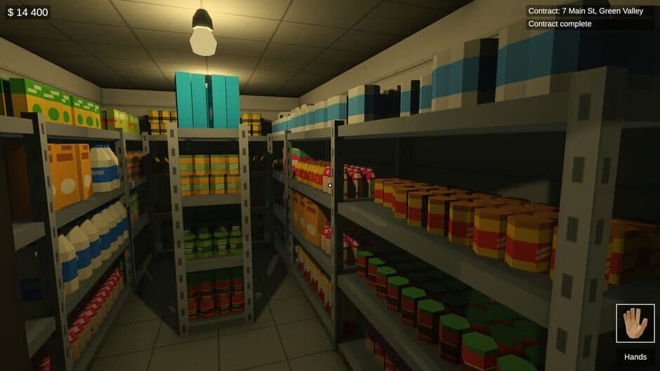 Скриншот 7 из Bunker Constructor Simulator