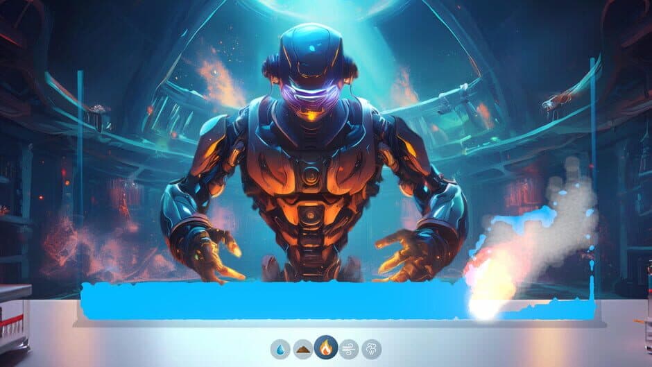 Скриншот 1 из Alchemy Laboratory: Simulator