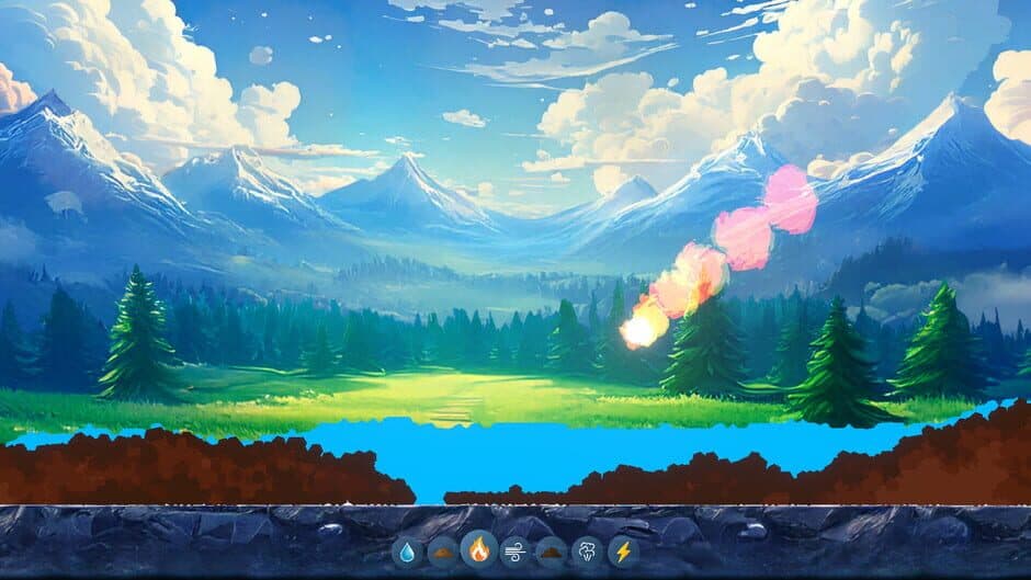 Скриншот 7 из Alchemy Laboratory: Simulator