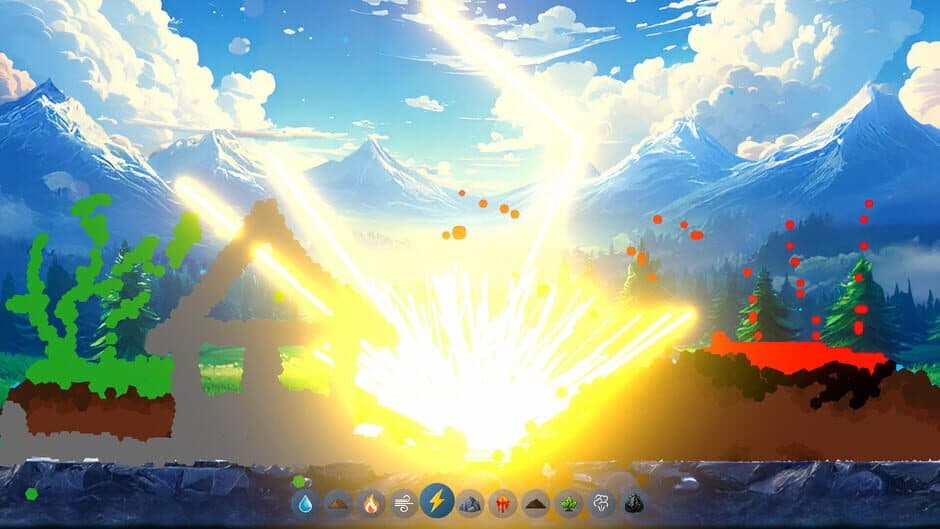 Скриншот 6 из Alchemy Laboratory: Simulator