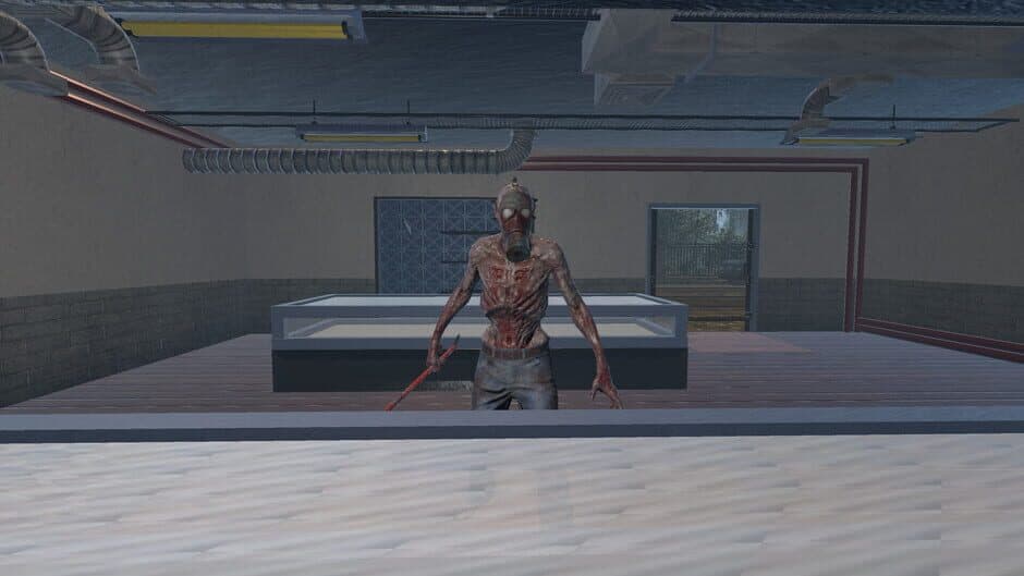 Скриншот 2 из Apocalypse Shop Simulator