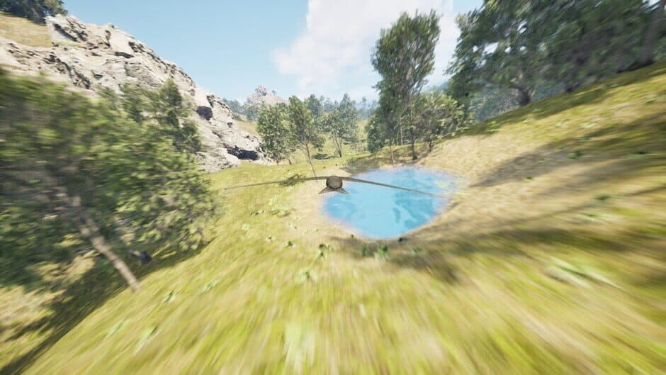 Скриншот 4 из APUS: Bird Simulator