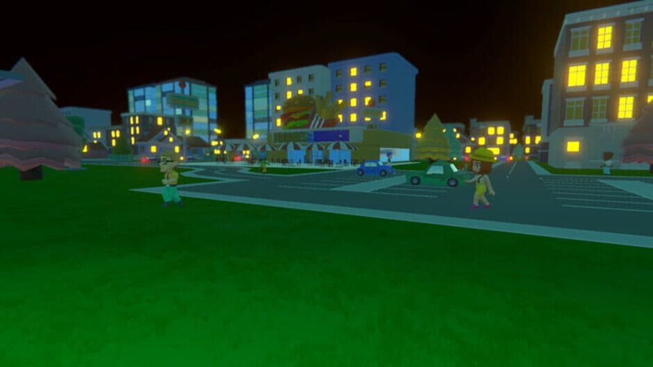 Скриншот 4 из Transport Simulator