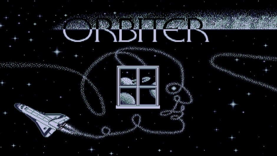 Скриншот 1 из Orbiter