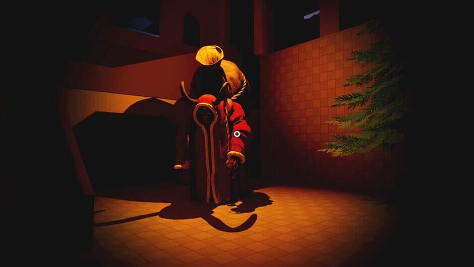 Скриншот 2 из Krampus: Night of Horror