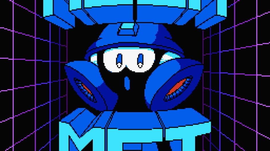 Скриншот 1 из Mega Met