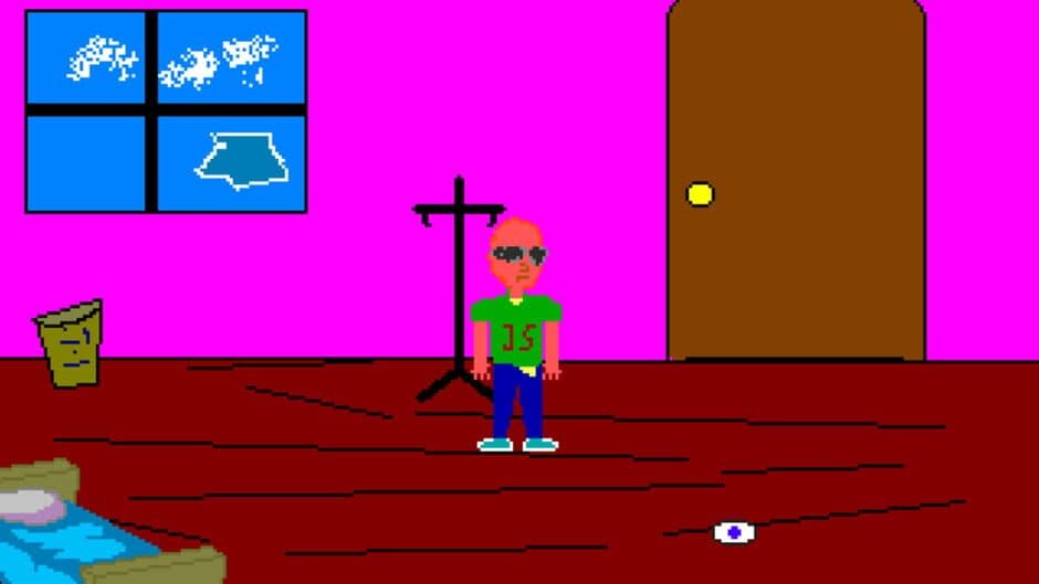 Скриншот 1 из Satch's Quest