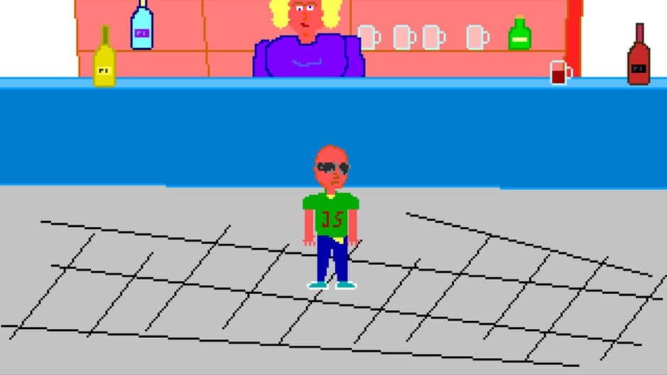 Скриншот 3 из Satch's Quest