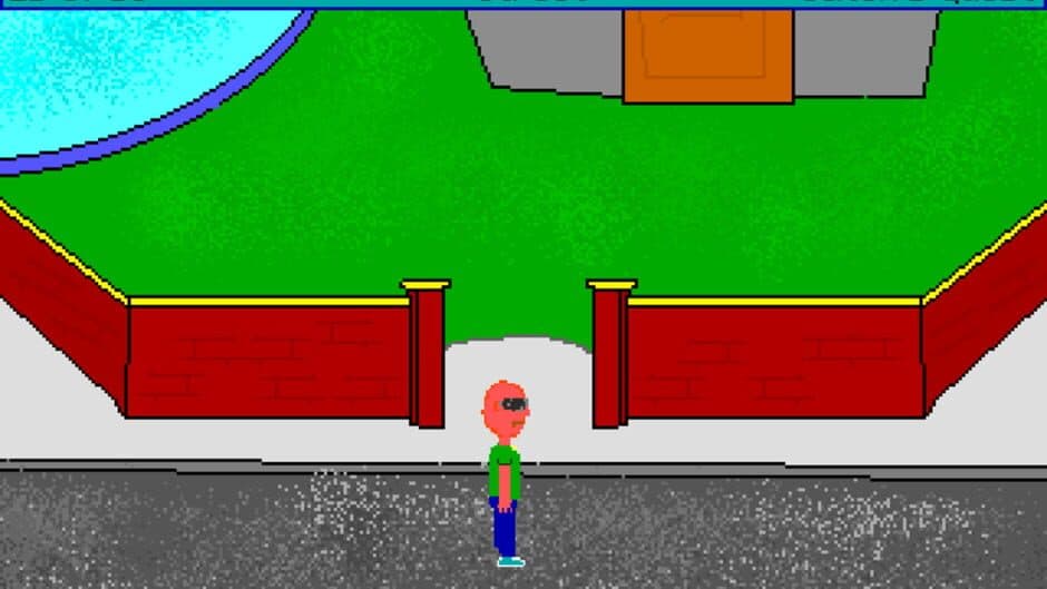 Скриншот 4 из Satch's Quest