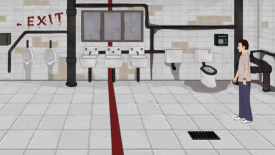Скриншот 1 из Saw Deluxe
