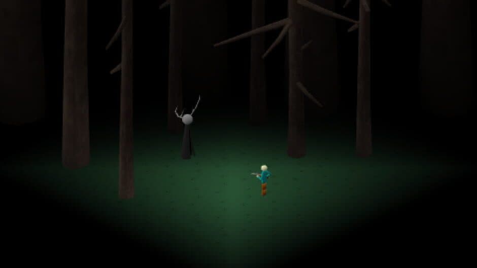 Скриншот 1 из Crypt's Game