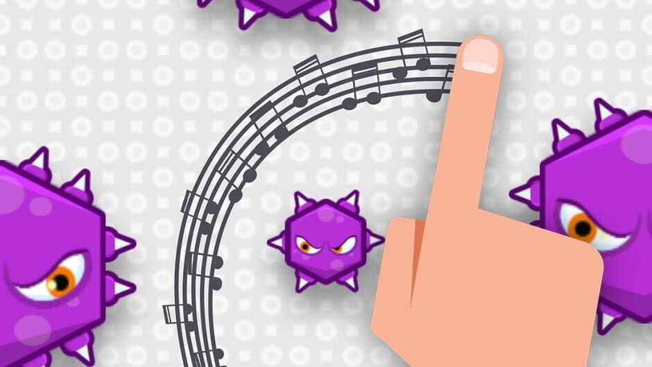 Скриншот 2 из Mmm Fingers 2
