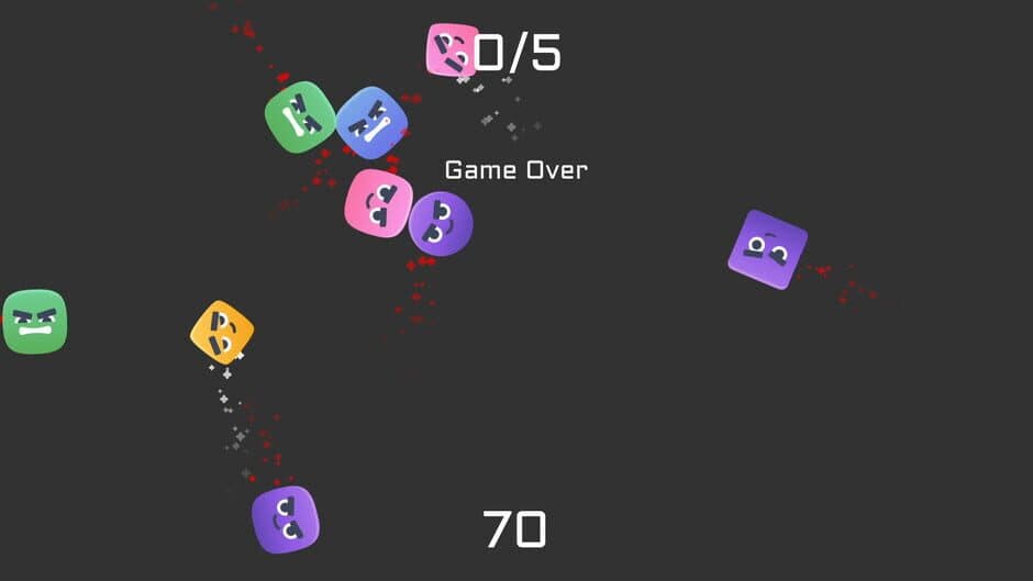 Скриншот 5 из Schape Dodger