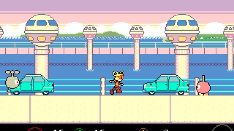 Скриншот 2 из Switch Girl: Special Rescue Beauty