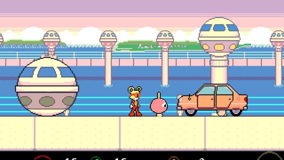 Скриншот 3 из Switch Girl: Special Rescue Beauty