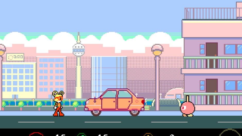 Скриншот 4 из Switch Girl: Special Rescue Beauty