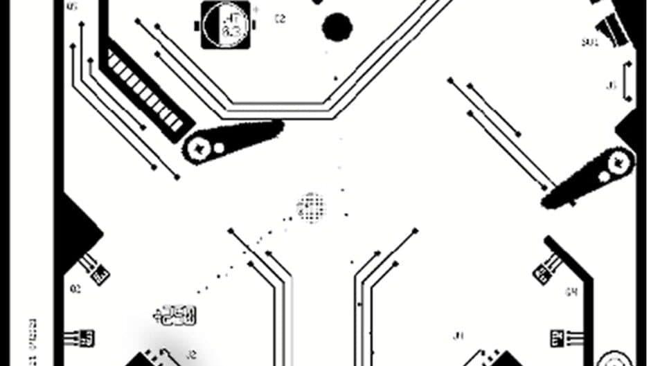 Скриншот 1 из Vertical Collapse: Ghost in the Machine