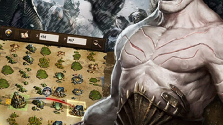 Скриншот 2 из The Hobbit: Kingdoms of Middle Earth