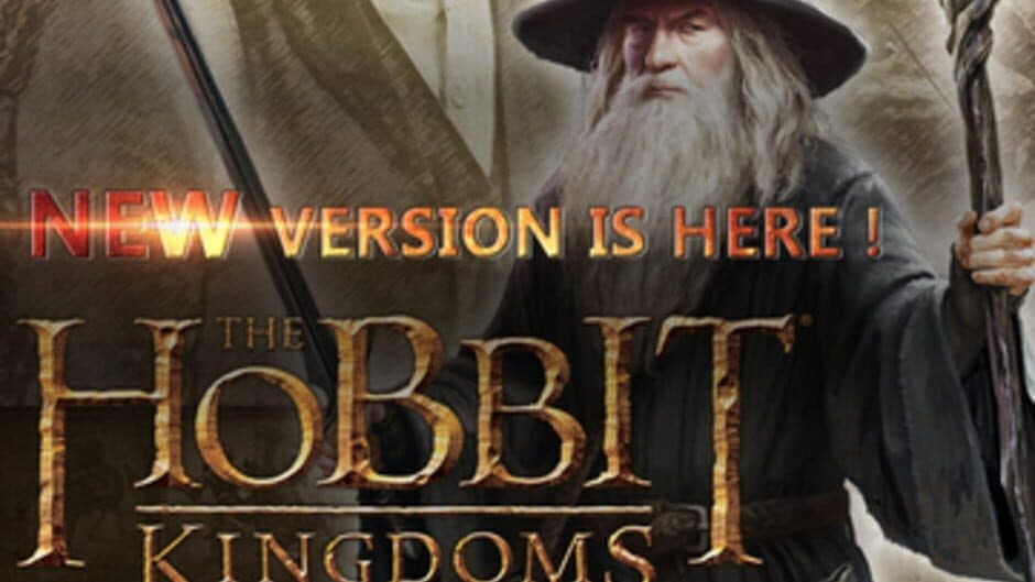Скриншот 4 из The Hobbit: Kingdoms of Middle Earth