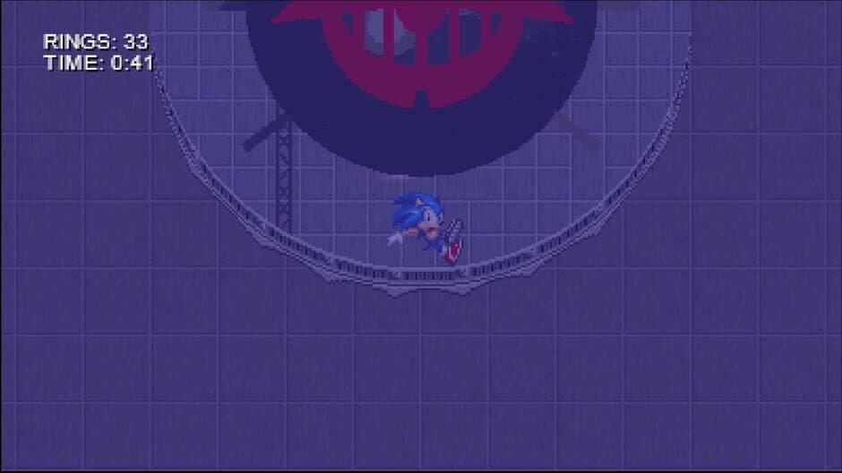 Скриншот 4 из Sonic EXP