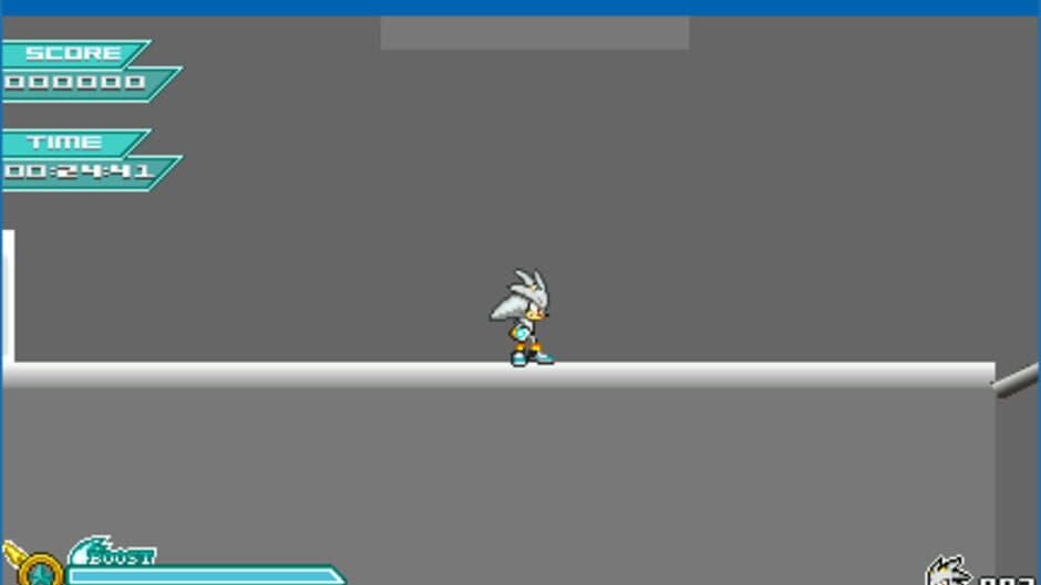 Скриншот 1 из Silver's Adventure