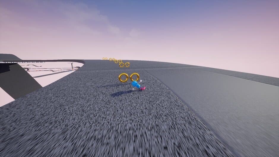 Скриншот 1 из Sonic Involution