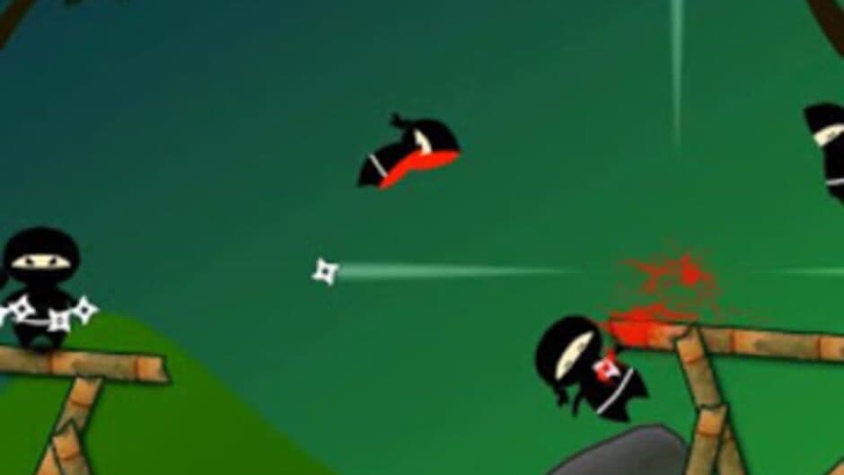 Скриншот 1 из Stupid Ninjas