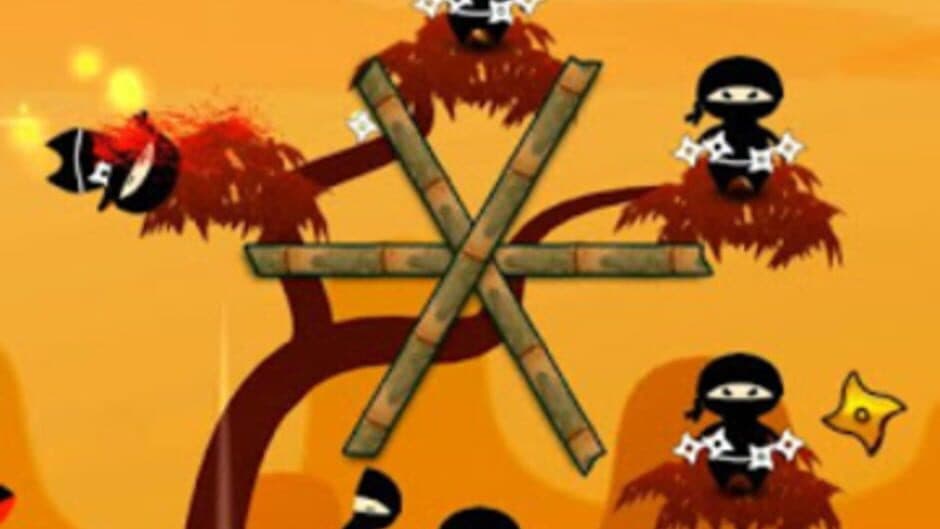 Скриншот 3 из Stupid Ninjas