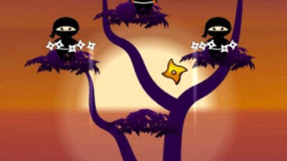 Скриншот 4 из Stupid Ninjas