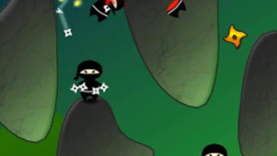 Скриншот 5 из Stupid Ninjas