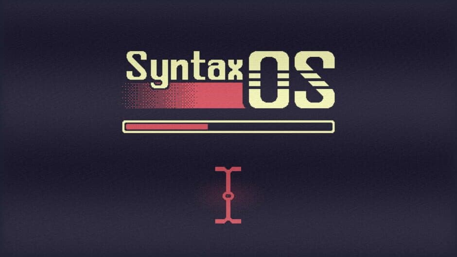 Скриншот 2 из Syntaxia