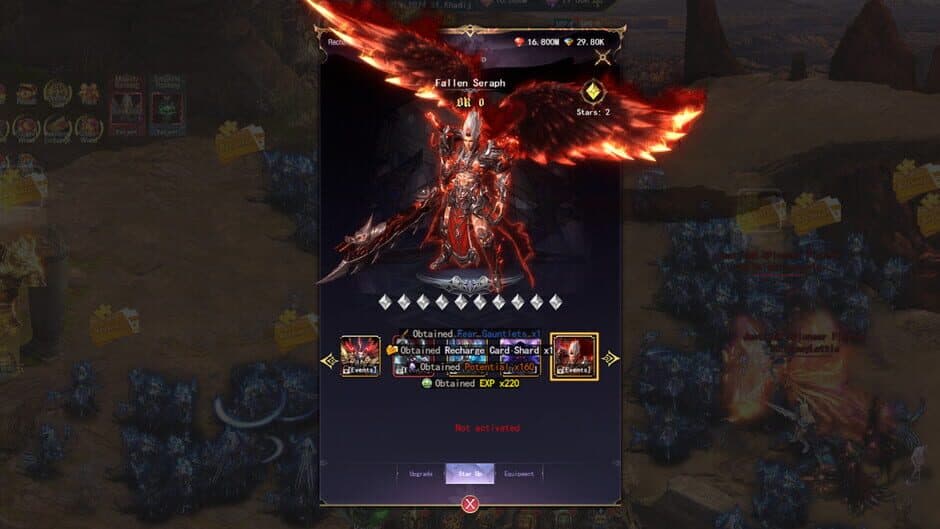 Скриншот 4 из Phoenix Contract