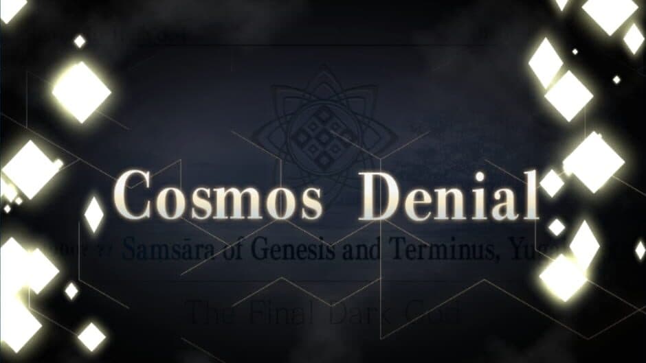 Скриншот 4 из Fate/Grand Order: Cosmos in the Lostbelt