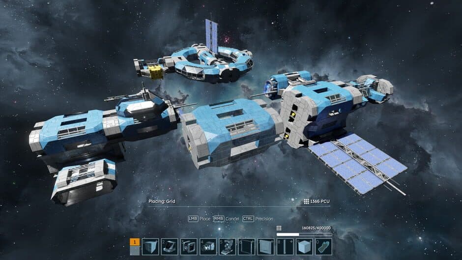 Скриншот 4 из Space Engineers 2