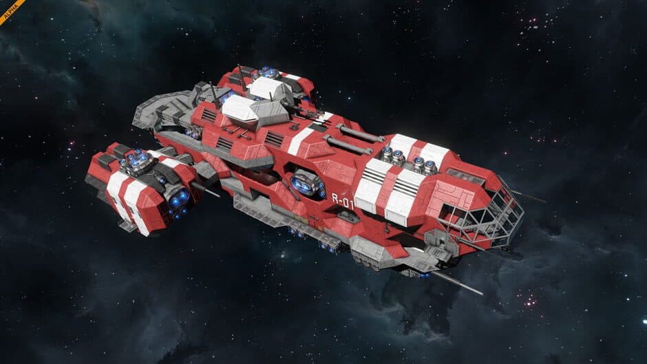 Скриншот 5 из Space Engineers 2