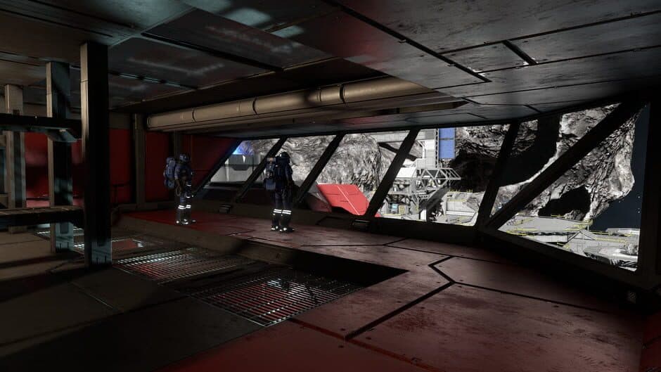 Скриншот 6 из Space Engineers 2