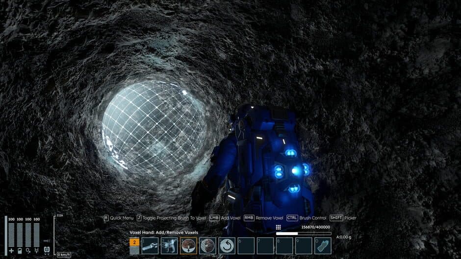 Скриншот 7 из Space Engineers 2