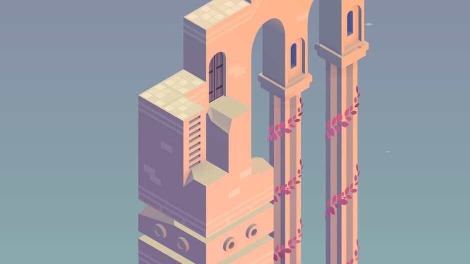Скриншот 7 из Monument Valley II