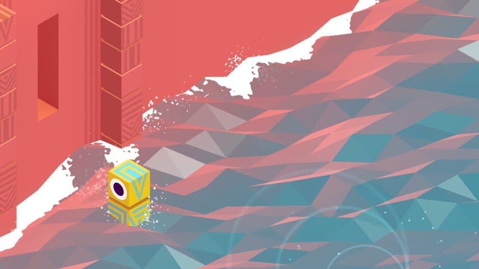 Скриншот 5 из Monument Valley
