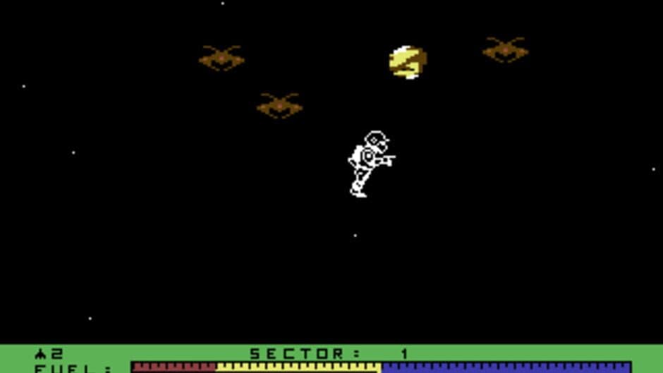 Скриншот 1 из Star Trooper